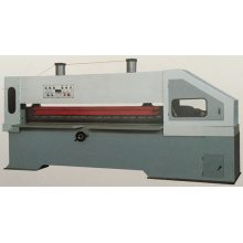 Good Quality Made in China Veneer Plate Shearer/ Clipper Machine